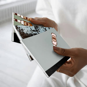 Hand Crafted Journals